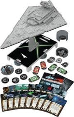 Star Wars Armada: Imperial-class Star Destroyer Expansion Pack | Odin's Place