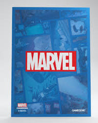 Gamegenic Marvel Champions Art Sleeves | Odin's Place