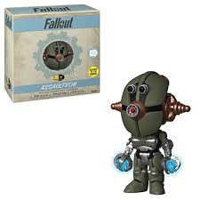 Funk Pop! Fallout Assaultron | Odin's Place