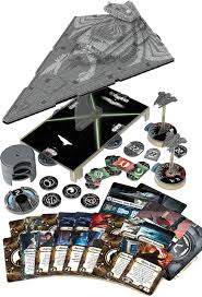 Star Wars Armada: Chimaera Expansion Pack | Odin's Place