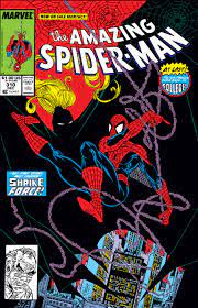 The Amazing Spider-Man #310 | Odin's Place