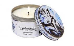 Catwoman Scented Candle | Odin's Place
