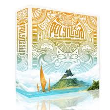 Polynesia | Odin's Place