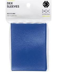 DEX Sleeves | Odin's Place