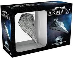 Star Wars Armada: Victory-Class Star Destroyer | Odin's Place