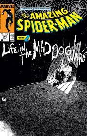 The Amazing Spider-Man #295 | Odin's Place