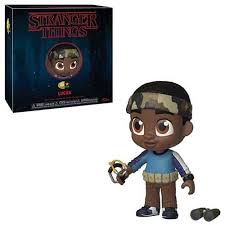 Funko Pop! Stranger Things Lucas | Odin's Place