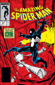 The Amazing Spider-Man #291 | Odin's Place
