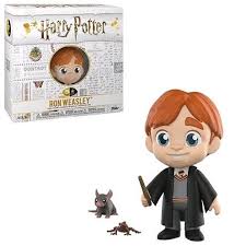 Funko Pop! Harry Potter Ron Weasley | Odin's Place
