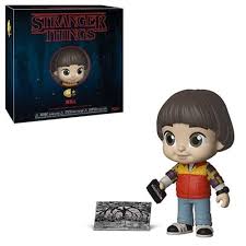 Funko Pop! Stranger Things Will | Odin's Place