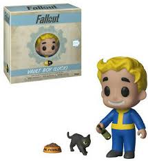 Funko Pop! Fallout Vault Boy (Luck) | Odin's Place