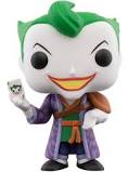 Funko Pop! DC Pop Joker Imperial Palace | Odin's Place