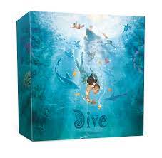 Dive | Odin's Place