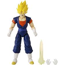 Dragon Ball Super Super Saiyan Vegito | Odin's Place