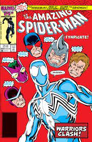 The Amazing Spider-Man #281 | Odin's Place