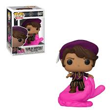 Pop! Vox Machina Pop Scanlan Shorthalt | Odin's Place