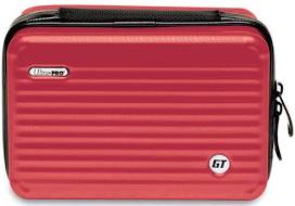 Ultra Pro GT Luggage Red | Odin's Place