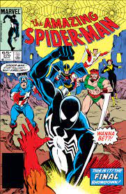 The Amazing Spider-Man #270 | Odin's Place