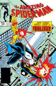 The Amazing Spider-Man #269 | Odin's Place
