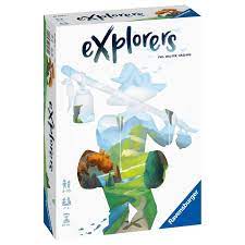 Explorers | Odin's Place