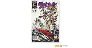 Spawn #9 | Odin's Place