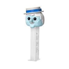 Funko Pop! PEZ Snow Miser | Odin's Place