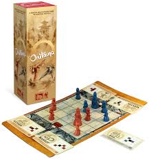 Onitama | Odin's Place