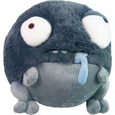 Squishable Worrible Large | Odin's Place