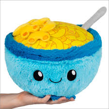 Squishable Mac N Cheese Mini | Odin's Place