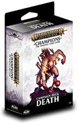 Warhammer Champions TCG | Odin's Place