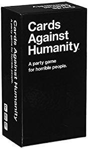 Cards Against Humanity | Odin's Place