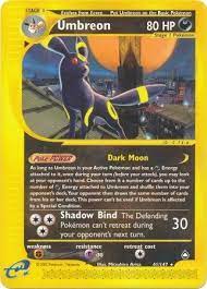 Umbreon (41/147) | Odin's Place