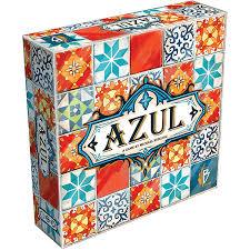 Azul | Odin's Place