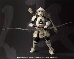 Star Wars Yumiashigaru Storm Trooper | Odin's Place