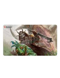 Ultra Pro MTG Play Mat: Ikoria V1 | Odin's Place