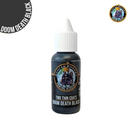 Two Thin Coats Paints, Assorted Colors | Odin's Place