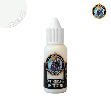 Two Thin Coats Paints, Assorted Colors | Odin's Place