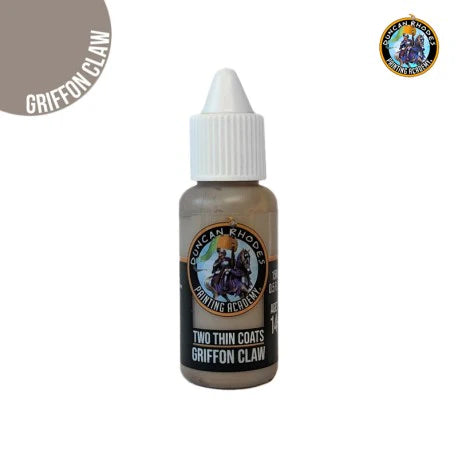 Two Thin Coats Paints, Assorted Colors | Odin's Place