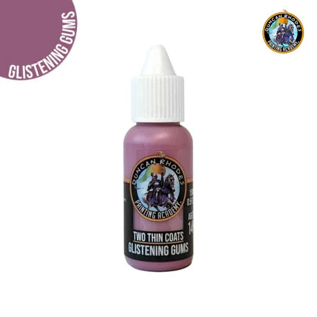 Two Thin Coats Paints, Assorted Colors | Odin's Place