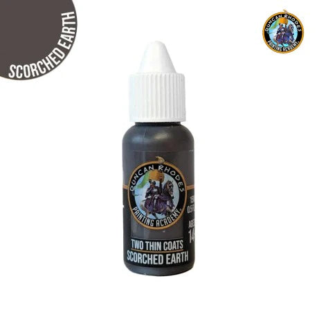 Two Thin Coats Paints, Assorted Colors | Odin's Place