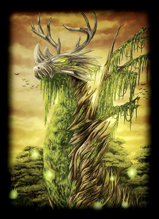 Legion Dragon of the Wild Sleeves | Odin's Place