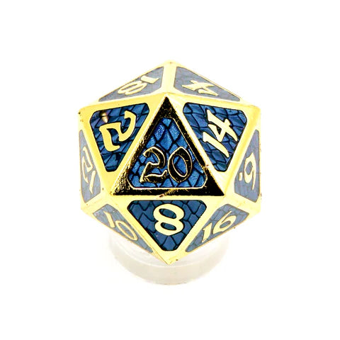 Die Hard Dice Drakona Khaos Dire D20 | Odin's Place