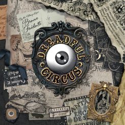 Dreadful Circus | Odin's Place