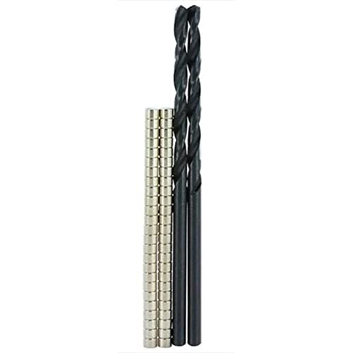 PHZ Magnet/Drill Bit Combo 3/32 x 1/16 | Odin's Place