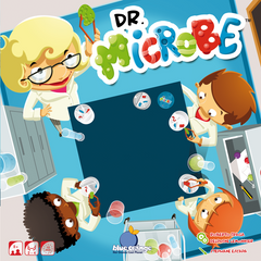 Doctor Microbe | Odin's Place