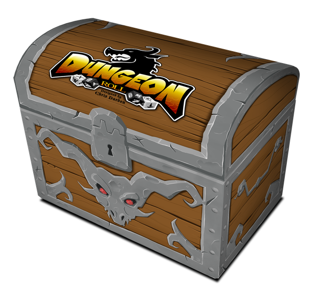 Dungeon Roll | Odin's Place