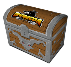 Dungeon Roll | Odin's Place