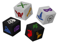 Dungeon Roll | Odin's Place