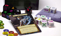 Dungeon Roll | Odin's Place