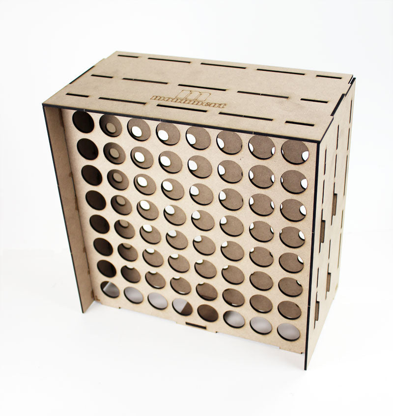 Monument Hobbies 17ml Dropper Bottle Rack | Odin's Place